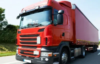 Ankara Pazarcık Ambar Kargo