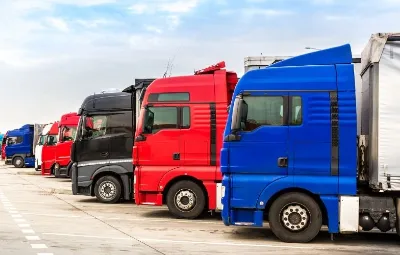 Ankara Pazarcık Ambar Nakliyat