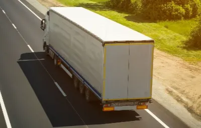 Ankara ile Pazarcık Arası Parça Eşya Taşıma