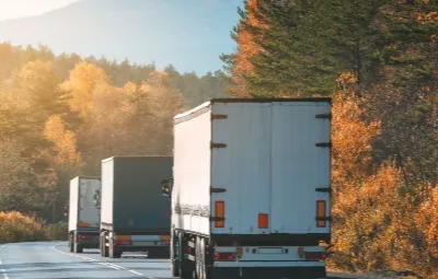 Ankara ile Pazarcık Arası Klima Taşıma